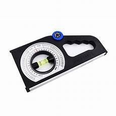 Measuring Instrument Stocks