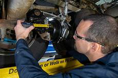 Mechanic Brake Adjuster