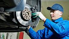 Mechanic Brake Adjuster