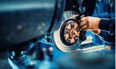 Mechanic Brake Adjuster