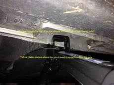 Mechanical Car Lifting Jack