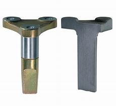 Mechanical Component Agents