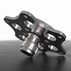 Mechanical Component Agents
