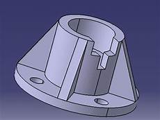 Mechanical Component Agents