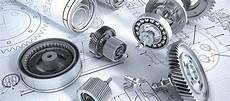 Mechanical Component Design Services