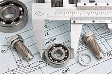 Mechanical Component Design Services