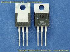 Mechanical Components