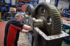 Mechanical Related Services