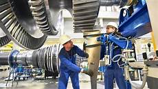 Mechanical Related Services