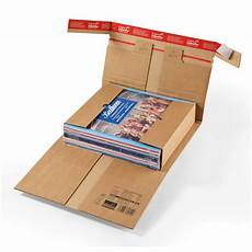 Media Packaging