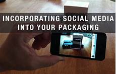 Media Packaging