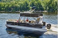 Median Pontoons