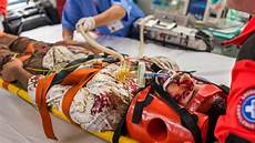 Medical Ambulances