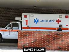 Medical Ambulances