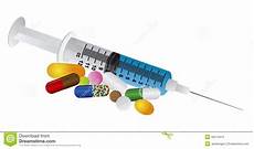 Medical Drugs