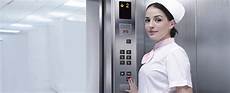 Medical Elevators
