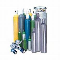 Medical Gases