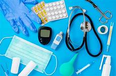 Medical item