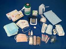 Medical item
