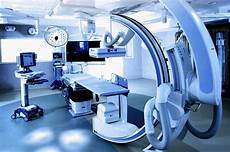 Medical Machineries