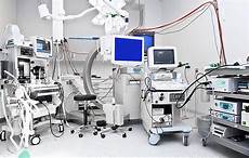 Medical Machineries