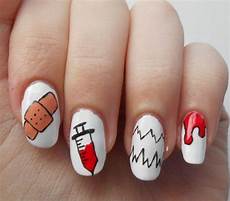 Medical Nails
