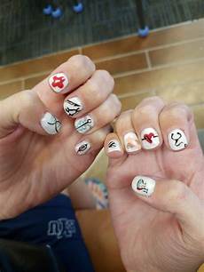 Medical Nails
