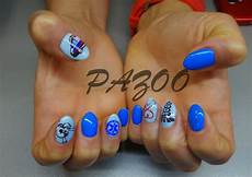 Medical Nails