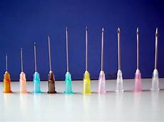 Medical Needle