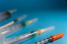Medical Needle