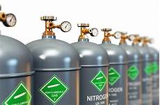 Medical Nitrogen