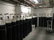 Medical Oxygen