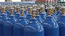 Medical Oxygen