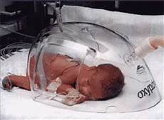 Medical Oxygen
