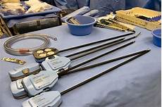 Medical Probe