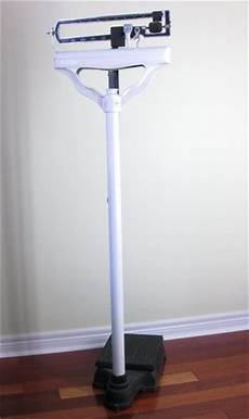 Medical Scales