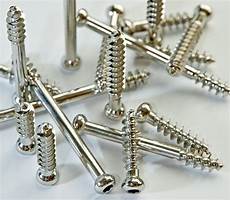 Medical Screws