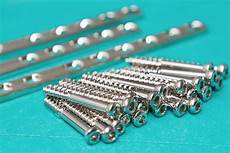Medical Screws