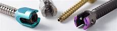 Medical Screws