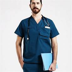 Medical Scrubs