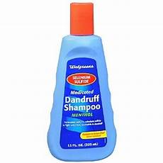 Medical Shampoo