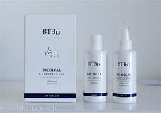 Medical Shampoo