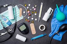 Medical Supply