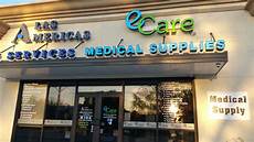 Medical Supply