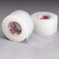 Medical Tapes