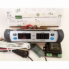 Medical Thermostat