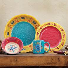 Melamine Plates