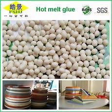 Melt Adhesive Edge Banding