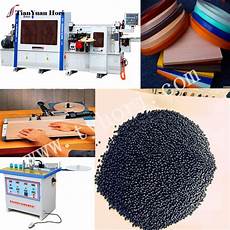 Melt Adhesive Edge Banding