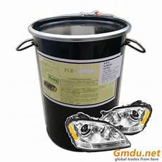 Melt Pu Adhesive